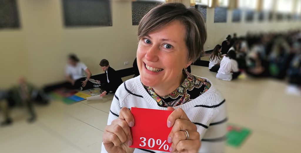 Pradėkime nuo finansų